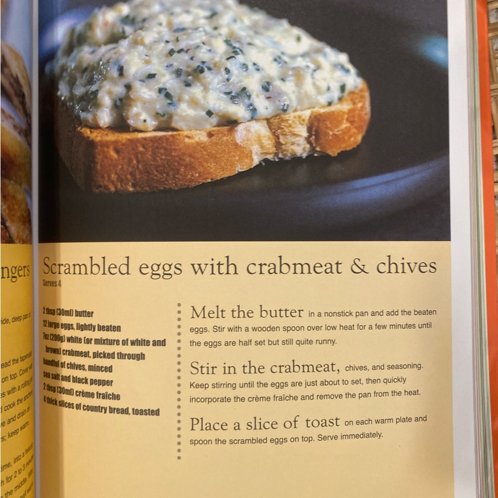 Gordon Ramsay's Fast Food Cookbook - Picture 3 of 7